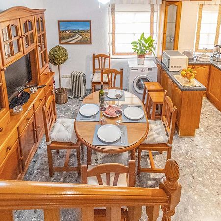 Stunning Home In Mlaga With 2 Bedrooms And Wifi Málaga Esterno foto