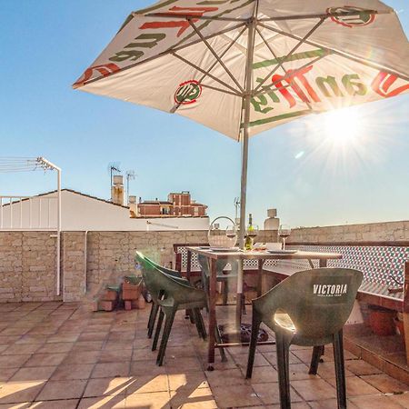 Stunning Home In Mlaga With 2 Bedrooms And Wifi Málaga Esterno foto